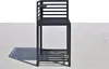 home24 Gartenküchenecktisch - Aluminium / Kunststoff - Produktbild-Vorschau 9