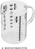 Messbecher 1l - Gourmet - Wmf Produktbild-Vorschau 9