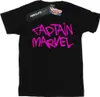 Marvel - T-Shirt für Herren BI20364 (M) (Schwarz) Produktbild-Vorschau 1