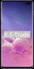 K-S-Trade Smartphone Kamera Linsen Set Kompatibel mit Produktbild-Vorschau 2