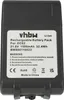vhbw Akku kompatibel mit Dyson DC72, DC59 Animal V6, DC62, Produktbild-Vorschau 3