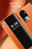 Oppo Reno10 Hülle, Schlank Kunstleder Klapp Ledertasche Produktbild-Vorschau 2