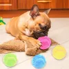 Hundeball Elektrisch, Aktiver Rollball für Hunde Produktbild-Vorschau 3