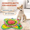 Hundeschnüffelteppich, Interaktives Futterspielzeug, Produktbild-Vorschau 7