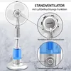 Syntrox Germany Standventilator mit Luftbefeuchter 75W 3 Produktbild-Vorschau 3