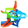 MATTEL HW Action piste de crash aérien JFD12 /2 Voir les images du produit 4