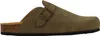 plakton 171539 Blog - Herren Pantolette - 717-Light-Khaki, Produktbild-Vorschau 8