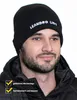 LEANDRO LIDO "Callata" Strickmütze | Weiches & wärmendes Produktbild-Vorschau 3