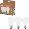 OSRAM ampoule LED, E27, 7,2W, 2700K, EEK : A, 1521lm, blanc Voir les images du produit 5