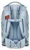 Zaino scolastico Satch Pack Nordic Ice Blue Anteprima dell’immagine prodotto 13