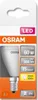 Osram STAR LED žiarovka Teplá biela 2700 K 7 W E14 F Náhľad obrázku produktu 4