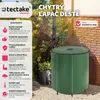 Nádrž na dešťovou vodu - 500 litrů Náhled obrázku produktu 12