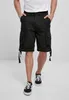 Brandit Urban Legend Shorts schwarz 3XL Produktbild-Vorschau 17