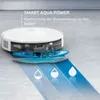 Rowenta X-Plorer RR8497, Bez worka, Biały, Okrągły, Worek Podgląd zdjęcia produktu 15