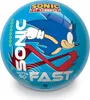 Mič dětský MONDO BIOBALL SONIC 230 cm - modrá Produktbild-Vorschau 2