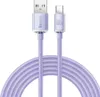 Baseus Cavo Dati USB-C 100W 2m Viola KP25162 Anteprima dell’immagine prodotto 1