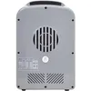4-liter mini-koelkast en warmhoudbox, 12V + 220V. Koelbox Productafbeelding-voorbeeld 8