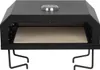 Pizzaofen für Grill "Pizzello" - 40 x 35 x 28 cm - Schwarz Produktbild-Vorschau 1