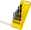 DeWalt Holzspiralbohrer-Set 5-tlg Produktbild-Vorschau 8