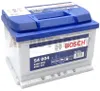 Batterie automobile Bosch S4 004 12 V 60 Ah 540 A Voir les images du produit 5