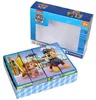 Paw Patrol drehbare Kunststoffbausteine, Würfelbausteine Produktbild-Vorschau 4