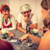Krimi-Dinner - O Tannenbaum! Lichterglanz und eine Leiche Produktbild-Vorschau 4