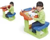 Ninco Mein Ausziehbarer Schreibtisch Mehrfarbig  Kinder Produktbild-Vorschau 4