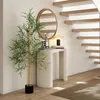 XMTECH Bambou artificiel 150 cm Plante artificielle de Voir les images du produit 10