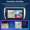 10.26" Radio para coche portátil, resolución 1600*600, Vista previa de la imagen del producto 9