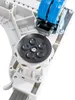 DELUKE® Waschmaschinen Untergestell BART - 4 Füße 4 Rollen, Produktbild-Vorschau 7