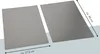 bremermann 2 pezzi piastra di copertura per cucina 2in1 in Anteprima dell’immagine prodotto 7
