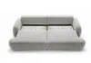 Schlafsofa mit Bettkasten – modernes Wohnsofa mit Produktbild-Vorschau 3