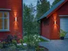 LED Wandlampe für Außen & Innen Up and Down Produktbild-Vorschau 6