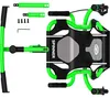 EzyRoller Spinner X grün Produktbild-Vorschau 3
