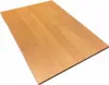 AKKE Erle Tischplatte 18mm Kantenumleimung 2mm-PVC LxB: Produktbild-Vorschau 1