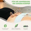 BACKLAxx ® Schröpfgläser mit Vakuumpumpe inkl. eBook- Produktbild-Vorschau 3