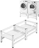 SucceBuy Podstawa pod pralkę o wysokości 355 mm, Podgląd zdjęcia produktu 1