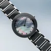 Bering Uhren Damenuhr Ceramic Collection 11429-789 Produktbild-Vorschau 11