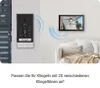 Timbre con video EZVIZ EP7, resolución 2K, pantalla táctil Vista previa de la imagen del producto 18