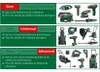 Bosch UniversalHedgePole 18 Akumulátorové teleskopické Náhľad obrázku produktu 21