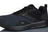 Puma NRGY Comet 1905560038 (9.5/black-ultra gray-dark sha) Produktbild-Vorschau 21
