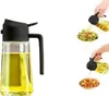 INF 600ml Öl Sprühflasche aus Glas - Sprühen & Gießen, Produktbild-Vorschau 4