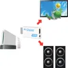 Für Wii zu HDMI 720P/1080P Upscaling Konverter Adapter Produktbild-Vorschau 7