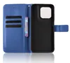 Custodia a portafoglio con chiusura a ribalta per Motorola Anteprima dell’immagine prodotto 4