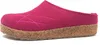 Haflinger Damen Hausschuh Filz Clog Pantoffel Stickerei Produktbild-Vorschau 6