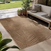 Carpetsale24 Tapis Intérieur Extérieur Imperméable Aspect Voir les images du produit 1
