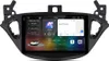 2K 9.5"Android 15 Autoradio 8+256GB 8-Kern Für Opel Corsa E Produktbild-Vorschau 1