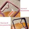 Magnetisch Hülle für Samsung Galaxy S23 FE, Kompatibel mit Produktbild-Vorschau 6