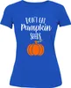 DON'T EAT Pumpkin SEEDS Halloween Kürbis Geschenk Produktbild-Vorschau 2