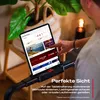 Sportstech Laufband sPad1000 | Treadmill bis 12 km/h | 17% Produktbild-Vorschau 8